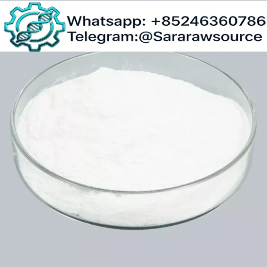 چینی اعلی-پاکیزگی پیپٹائڈ پاؤڈر IGF1-LR3