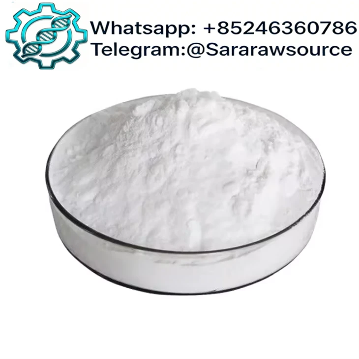 Ipamorelin، چین سے ایک اعلی-پیپٹائڈ پاؤڈر