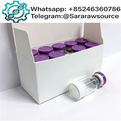 پیپٹائڈ ڈرگ ڈی ایس آئی پی 2 ملی گرام/شیشی