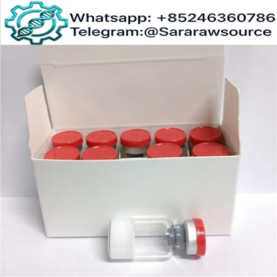 پیپٹائڈ دوائی Ipamorelin 2mg/vial