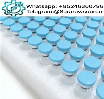 پیپٹائڈ دوائی لیراگلوٹائڈ 5 ملی گرام/شیشی