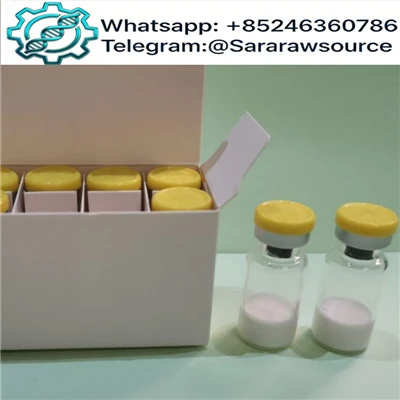 پیپٹائڈ ڈرگ سرمورلین 2 ملی گرام/شیشی