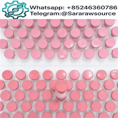 پیپٹائڈ ڈرگ سیلانک 5 ملی گرام/شیشی