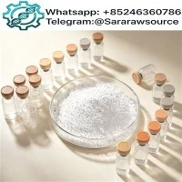 کمپاؤنڈ پیپٹائڈ KLOW (BPC-157 10mg + GHK-Cu 50mg + TB-500 10mg + KPV 10mg) 80mg/vial