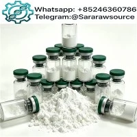 ہول سیل ہائی-پیورٹی پیپٹائڈس Ipamorelin 2mg/vial
