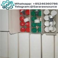 پریمیم ہائی-پاوریٹی پیپٹائڈس این-Acetyl Epitalon Amidate5mg/vial