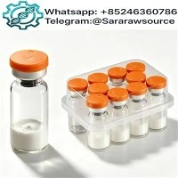 Testagen 20mg/vial کا استعمال اینڈوکرائن اور تولیدی نظام کے مطالعہ میں کیا جاتا ہے۔ CAS: 1026993-38-3